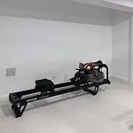 Piratenschatz - Design-wohnung Mit Privaten Spa, Kamin, Meerblick & Gym Femern
