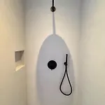 Piratenschatz - Design-wohnung Mit Privaten Spa, Kamin, Meerblick & Gym Lejlighed *