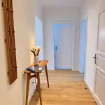 Piratenschatz - Design-wohnung Mit Privaten Spa, Kamin, Meerblick & Gym Lejlighed Femern