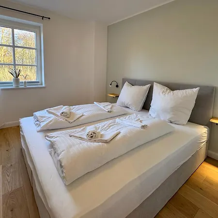 Piratenschatz - Design-wohnung Mit Privaten Spa, Kamin, Meerblick & Gym