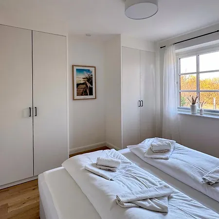 Piratenschatz - Design-wohnung Mit Privaten Spa, Kamin, Meerblick & Gym